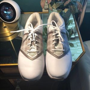 Nike Air Golf Shoes Women’s Size 9